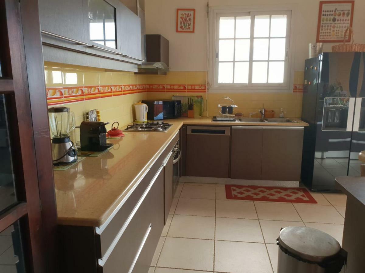 Jolie Villa De Bon Standing Trois-Rivières Εξωτερικό φωτογραφία